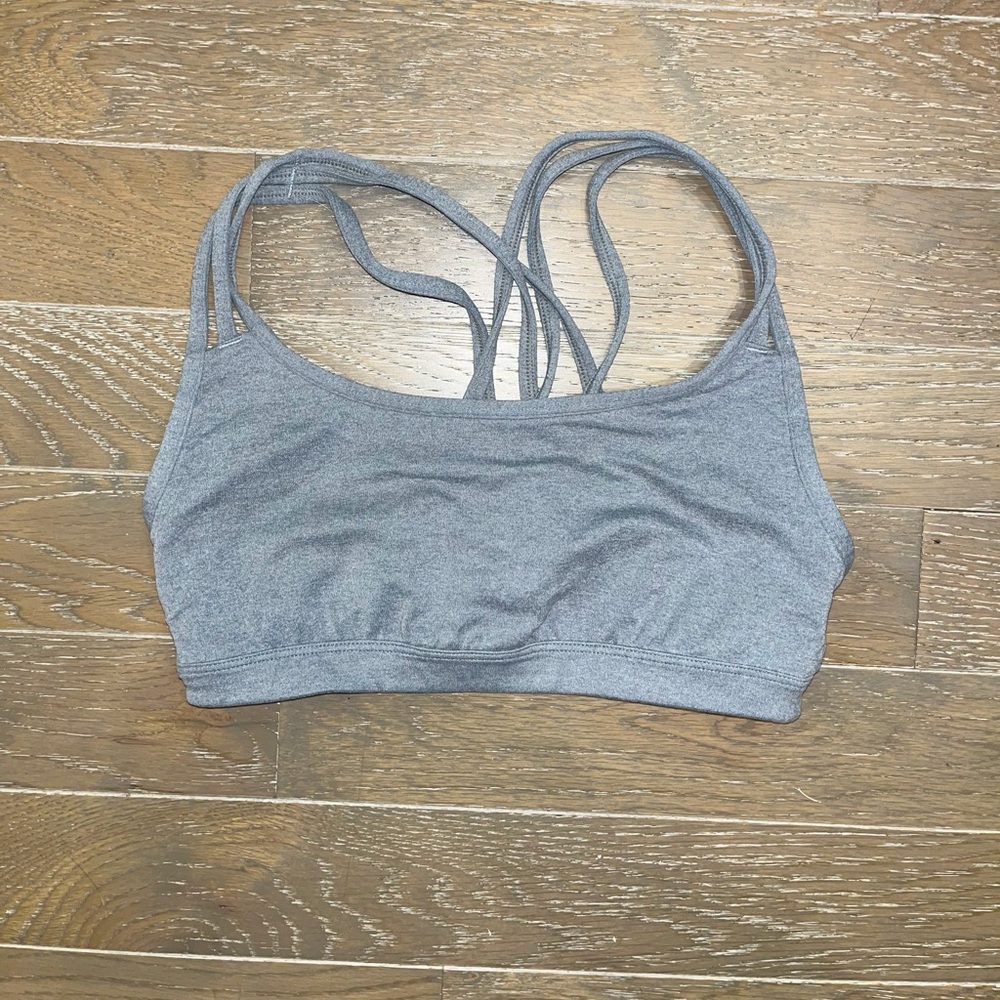 Athleta Sports Bra